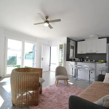 Madeira 2 Nyaraló *